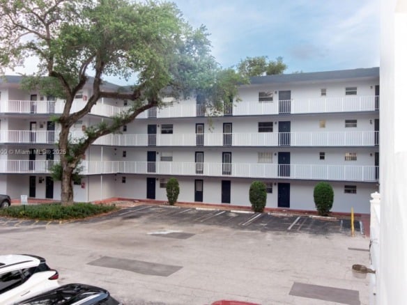 447 NE 195th St # 217, Miami FL 33179 — #A11807800