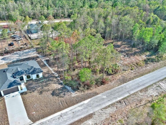 634 LADD ST, Lehigh Acres FL 33974 — #A11807891