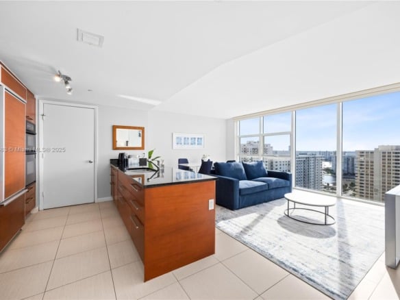 1830 S Ocean Dr # 1807, Hallandale Beach FL 33009 — #A11808383