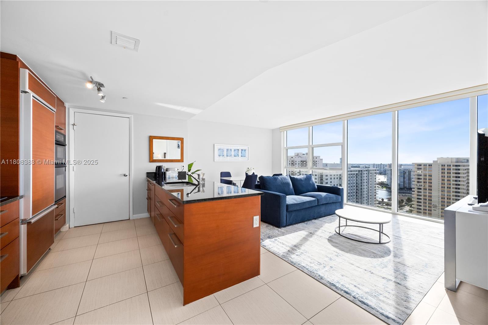 1830 S Ocean Dr # 1807, Hallandale Beach FL 33009 — #A11808383