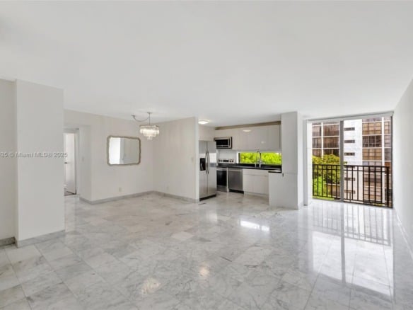16919 N Bay Rd # 521, Sunny Isles Beach FL 33160 — #A11808435