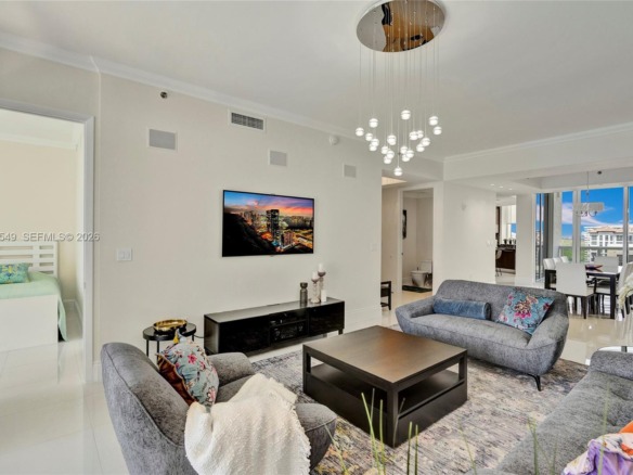 16001 Collins Ave # 1604, Sunny Isles Beach FL 33160 — #A11808549