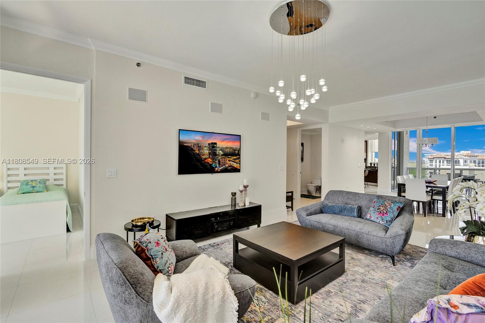 6dd28e9b-5369 16001 Collins Ave # 1604, Sunny Isles Beach FL 33160 — #A11808549