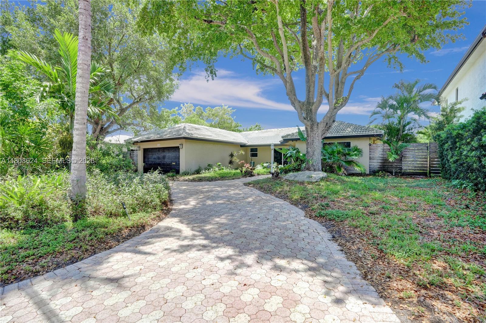 3100 NE 56th Ct, Fort Lauderdale FL 33308 — #A11808624
