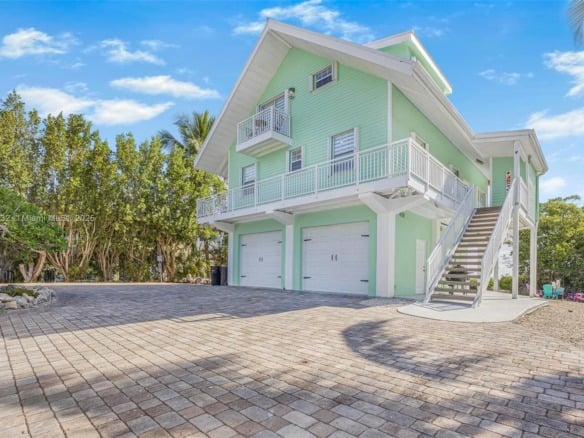 41 Mutiny Pl, Key Largo FL 33037 — #A11808732