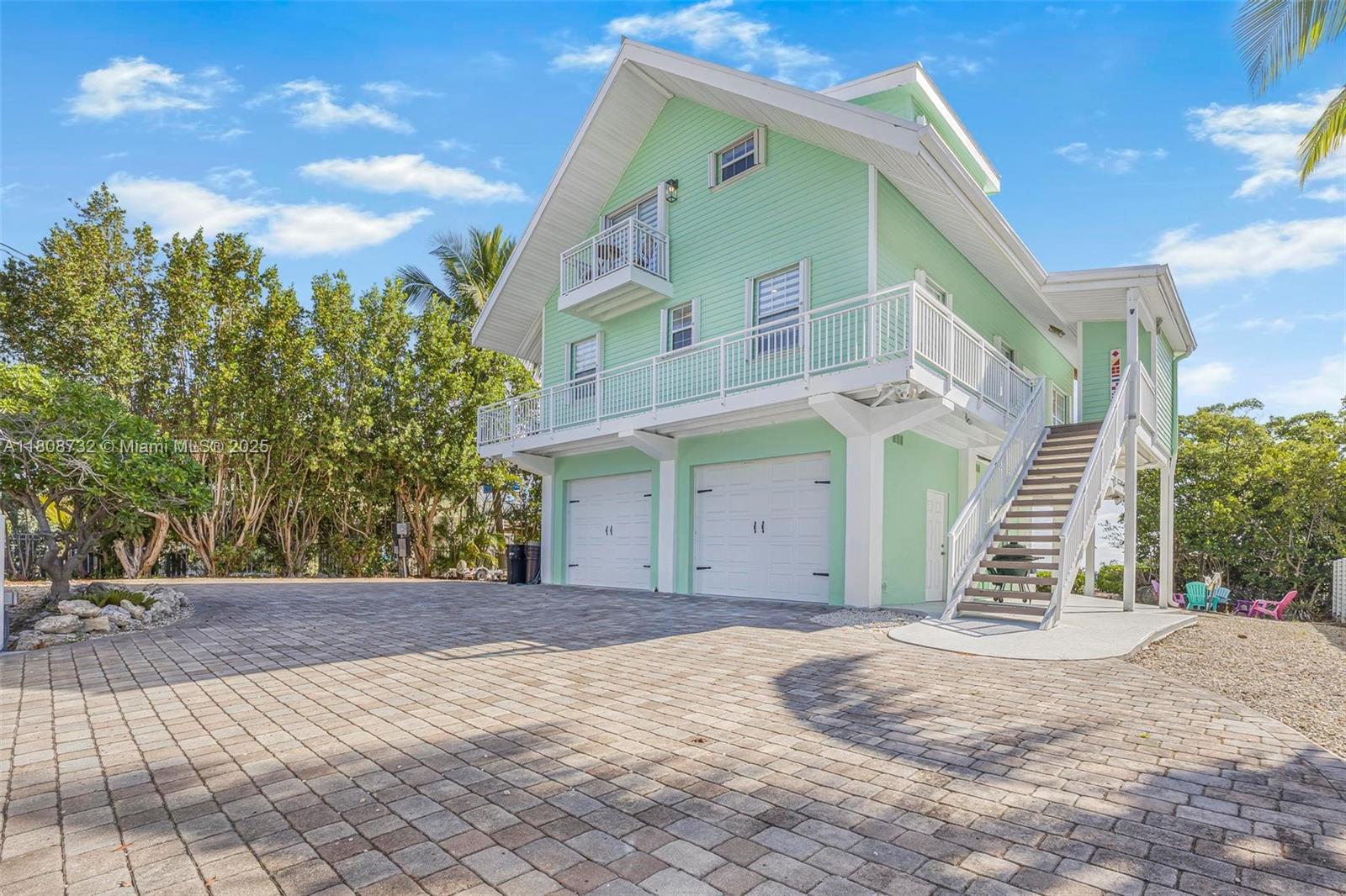 41 Mutiny Pl, Key Largo FL 33037 — #A11808732