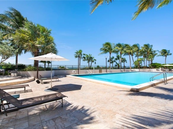 1000 Venetian Way # 114, Miami FL 33139 — #A11808781