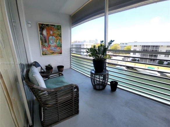 3600 NE 170th St # 404, North Miami Beach FL 33160 — #A11808766