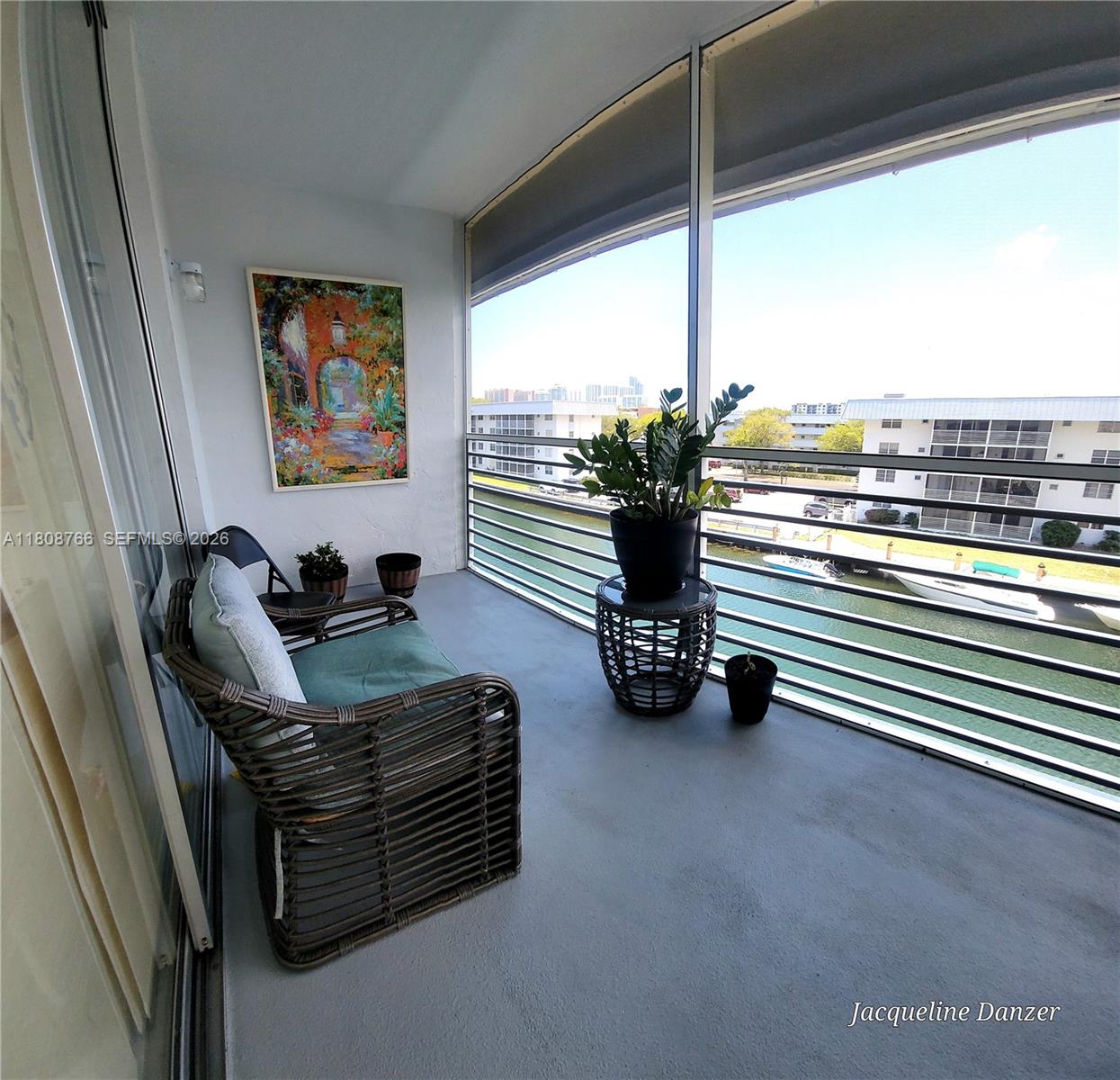 3600 NE 170th St # 404, North Miami Beach FL 33160 — #A11808766