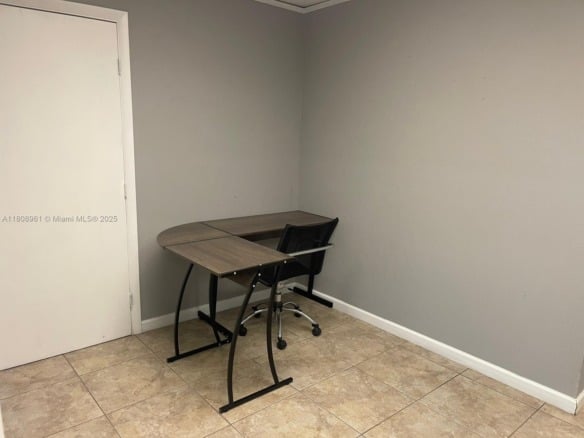 2331 N State Road 7 # 121, Lauderhill FL 33313 — #A11808961
