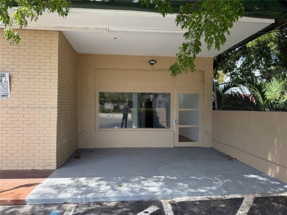 8320 SW 124th St, Pinecrest FL 33156 — #A11809057