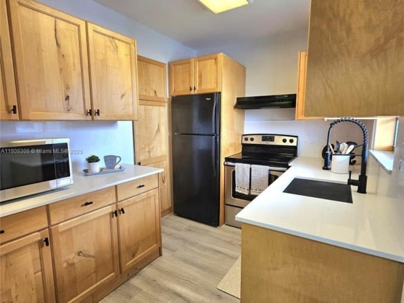 1490 NW 43rd Ave # 301, Lauderhill FL 33313 — #A11809305