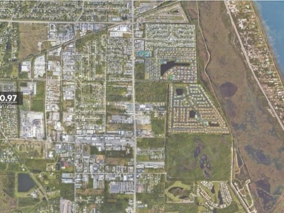1991 Dade Rd, Fort Pierce FL 34982 — #A11834333