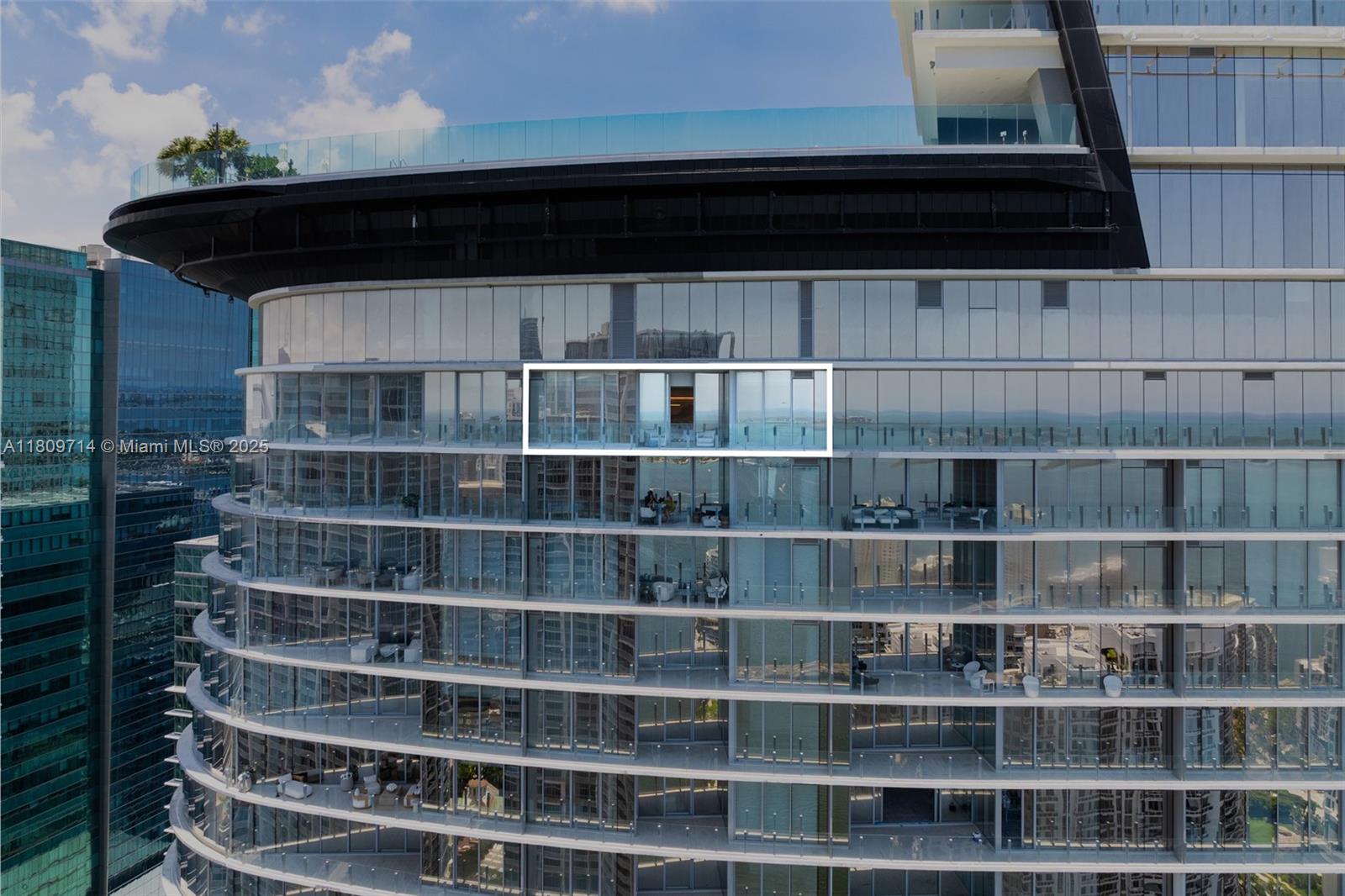 6dd28e9b-5392 300 Biscayne Blvd Way # 5205W, Miami FL 33131 — #A11809714