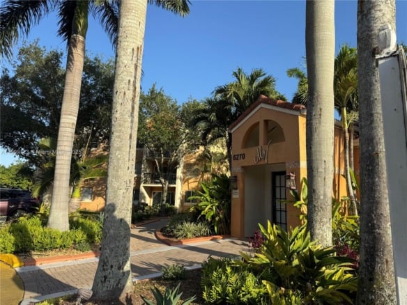 6276 NW 186th St # 305, Hialeah FL 33015 — #A11809773