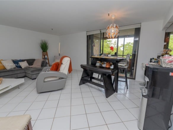 665 NE 195th St # 419, Miami FL 33179 — #A11809850
