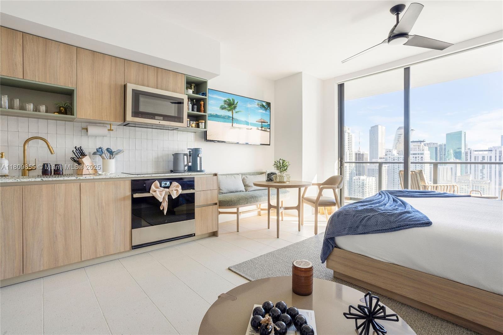 6dd28e9b-5399 159 NE 6th St # 3012, Miami FL 33132 — #A11809855