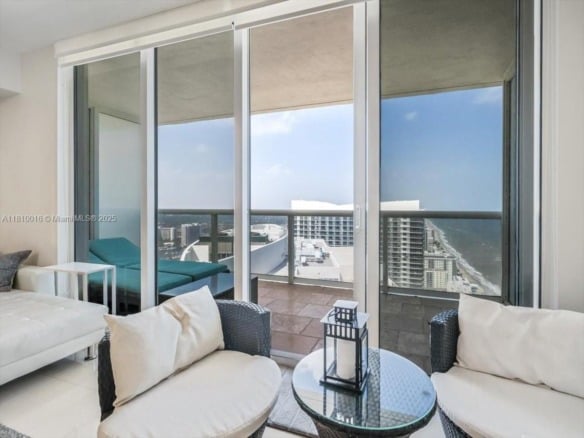 1830 S Ocean Dr # 5009, Hallandale Beach FL 33009 — #A11810016