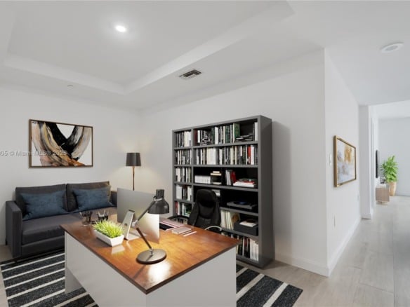 45 SW 9th St # 2105, Miami FL 33130 — #A11810305