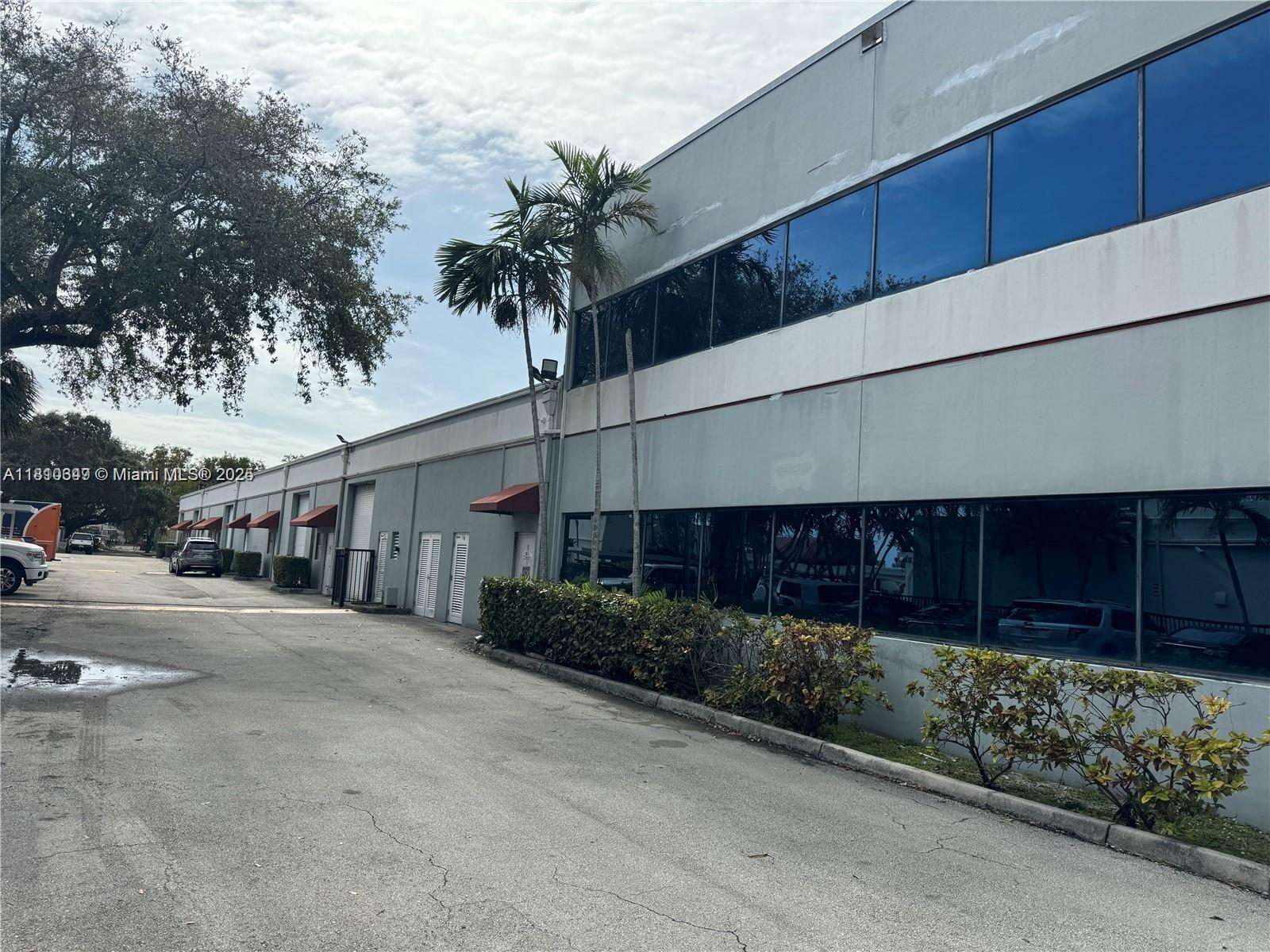 2870 Stirling Rd, Hollywood FL 33020 — #A11810349