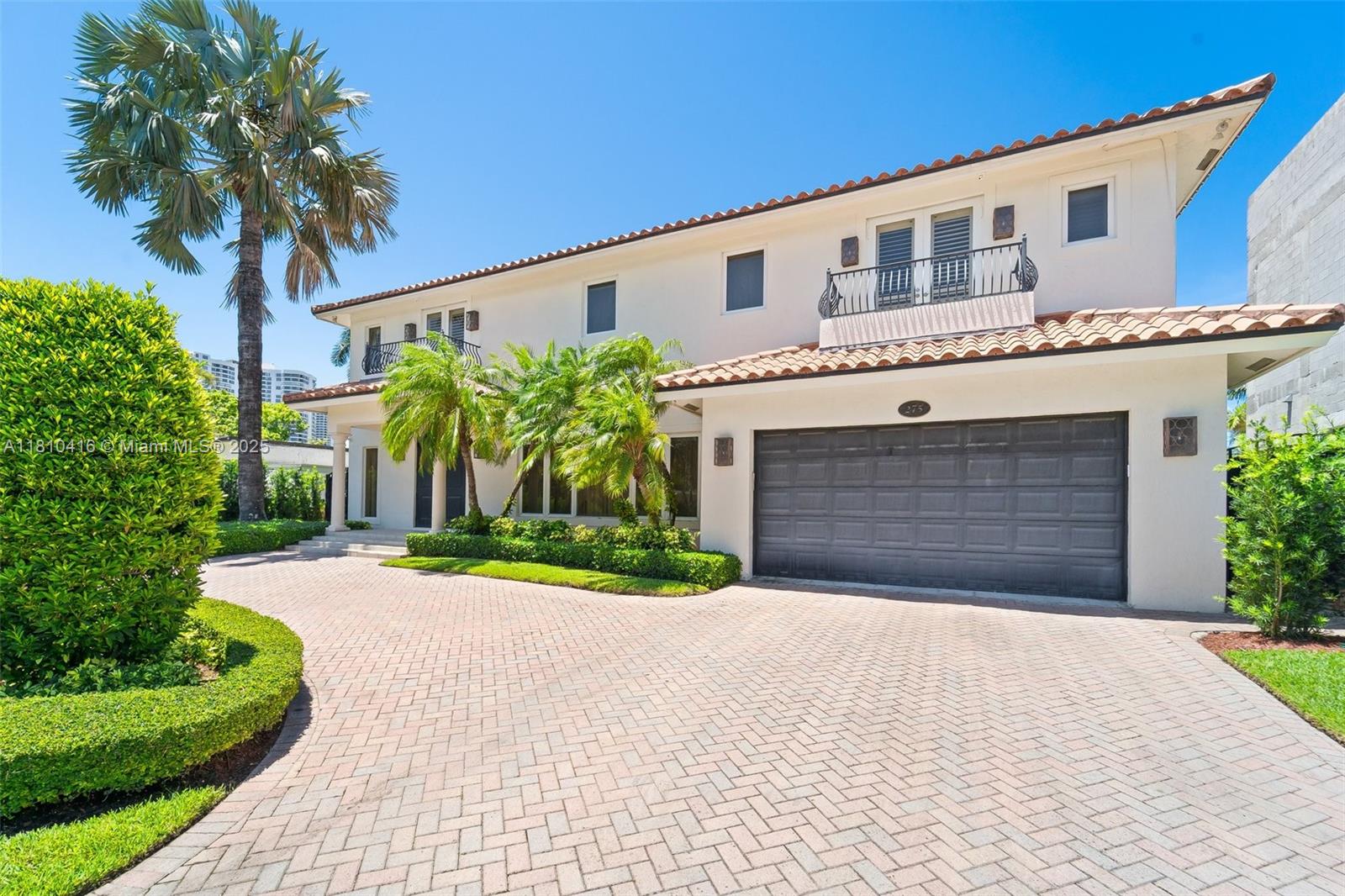 275 189th Ter, Sunny Isles Beach FL 33160 — #A11810416