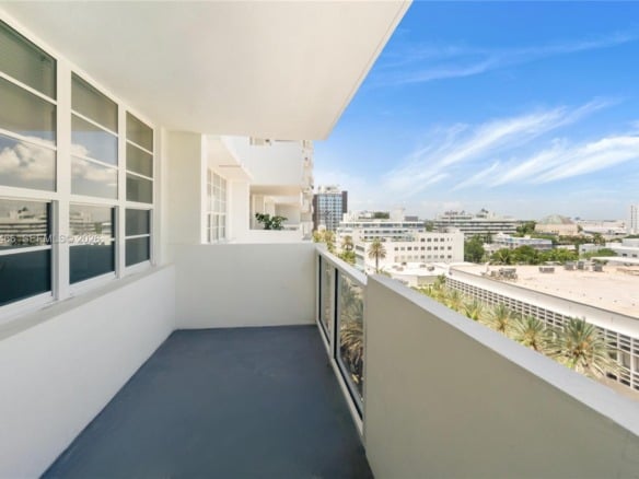 100 Lincoln Rd # 827, Miami Beach FL 33139 — #A11810466