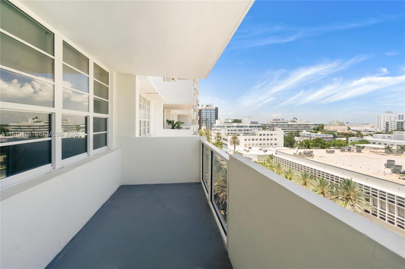 100 Lincoln Rd # 827, Miami Beach FL 33139 — #A11810466