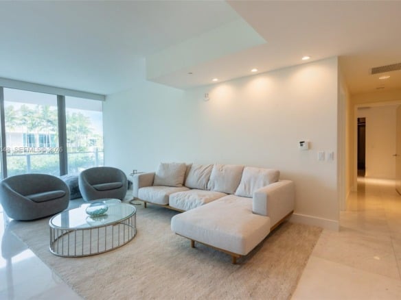360 Ocean Dr # 205S, Key Biscayne FL 33149 — #A11810648