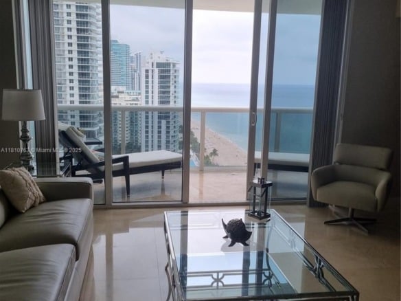 1830 S Ocean Dr # 2312, Hallandale Beach FL 33009 — #A11810763