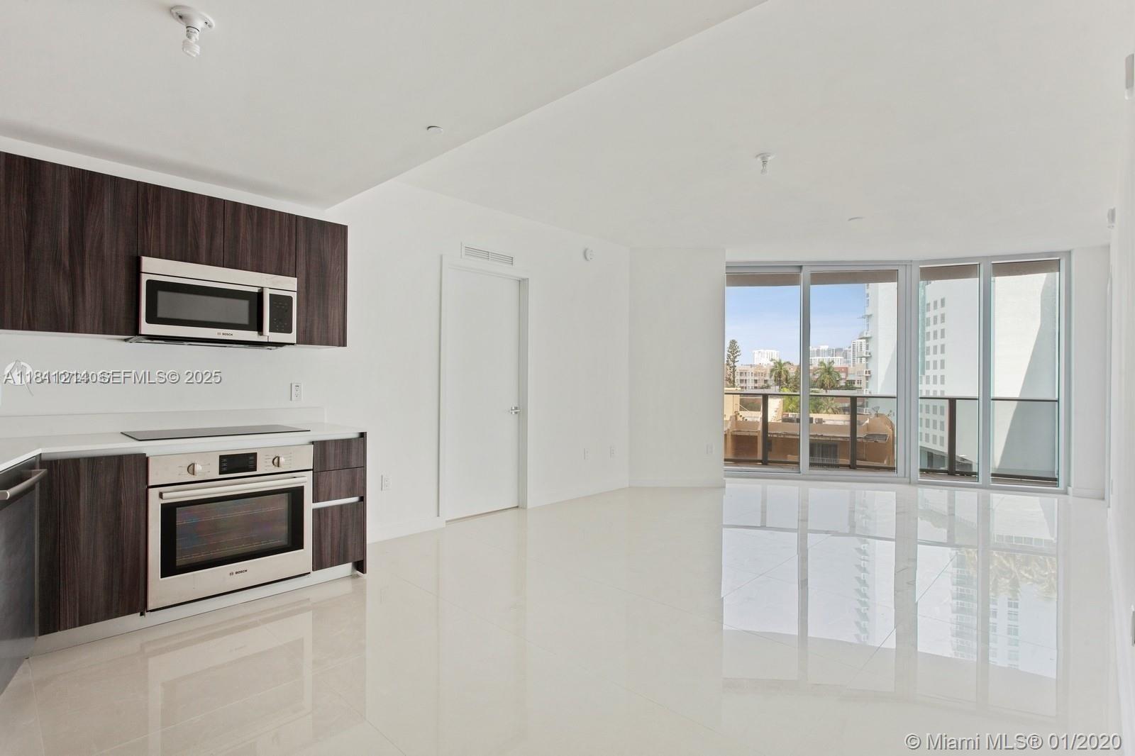488 NE 18th St # 501, Miami FL 33132 — #A11811214