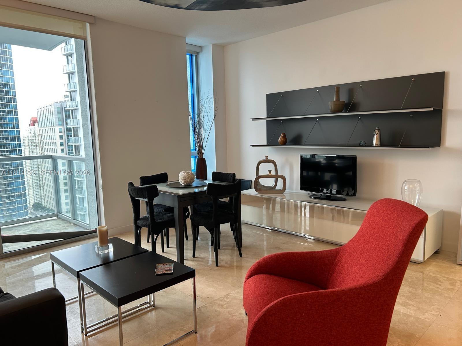 1050 Brickell Ave # 3102, Miami FL 33131 — #A11811299