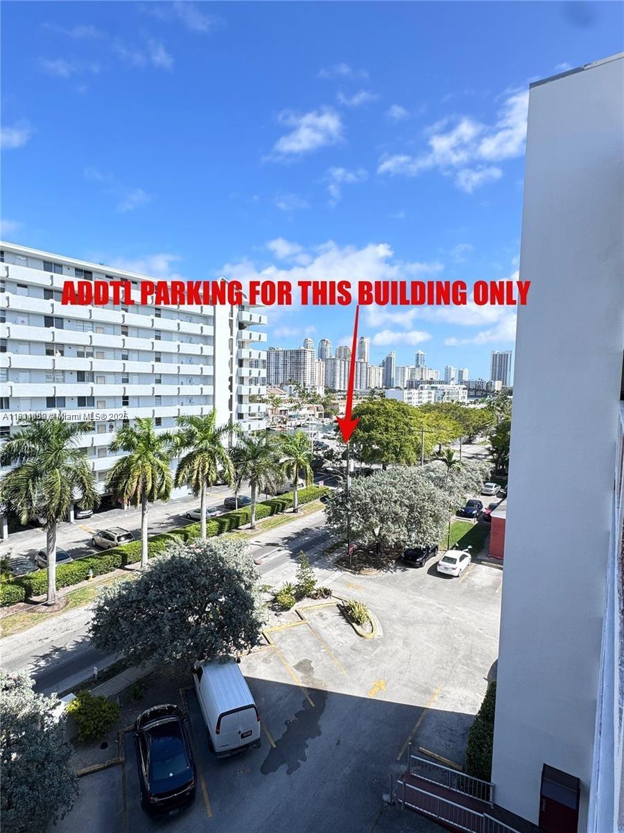 3660 NE 166th St # 603, North Miami Beach FL 33160 — #A11811400