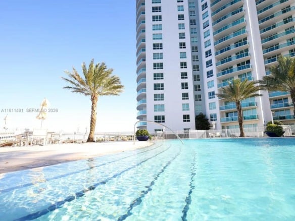 231 Riverside Dr # 1210, Daytona FL 32117 — #A11811491