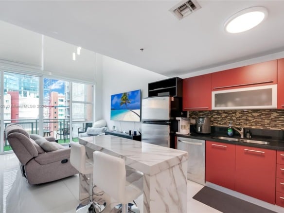 244 Biscayne Blvd # 644, Miami FL 33132 — #A11811529