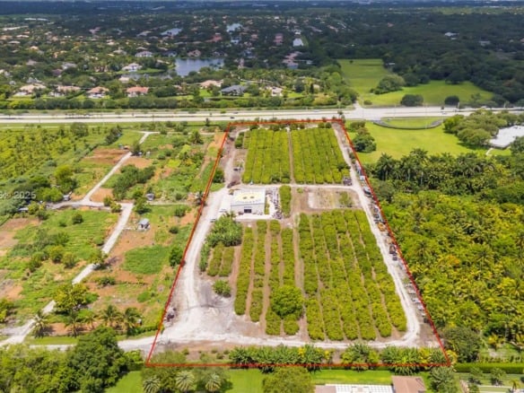 4077 SW 121st Ter, Davie FL 33330 — #A11811667