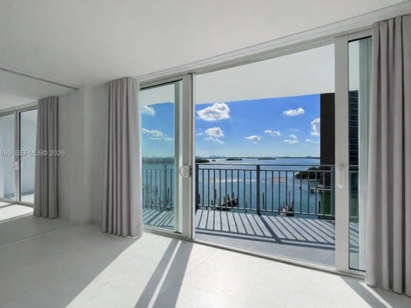 770 NE 69th St # 6C, Miami FL 33138 — #A11811699