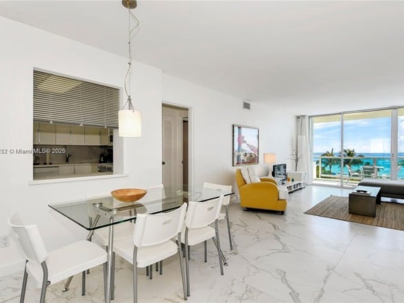 5151 Collins Ave # 619, Miami Beach FL 33140 — #A11812212