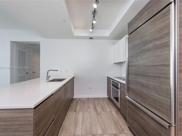 1100 S Miami Ave # 1704, Miami FL 33130 — #A11812825