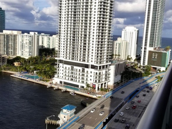 2602 E Hallandale Beach Blvd # R2010, Hallandale Beach FL 33009 — #A11812840
