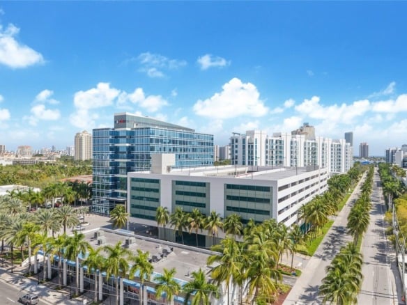 18800 NE 29th Ave # 1011, Aventura FL 33180 — #A11812972