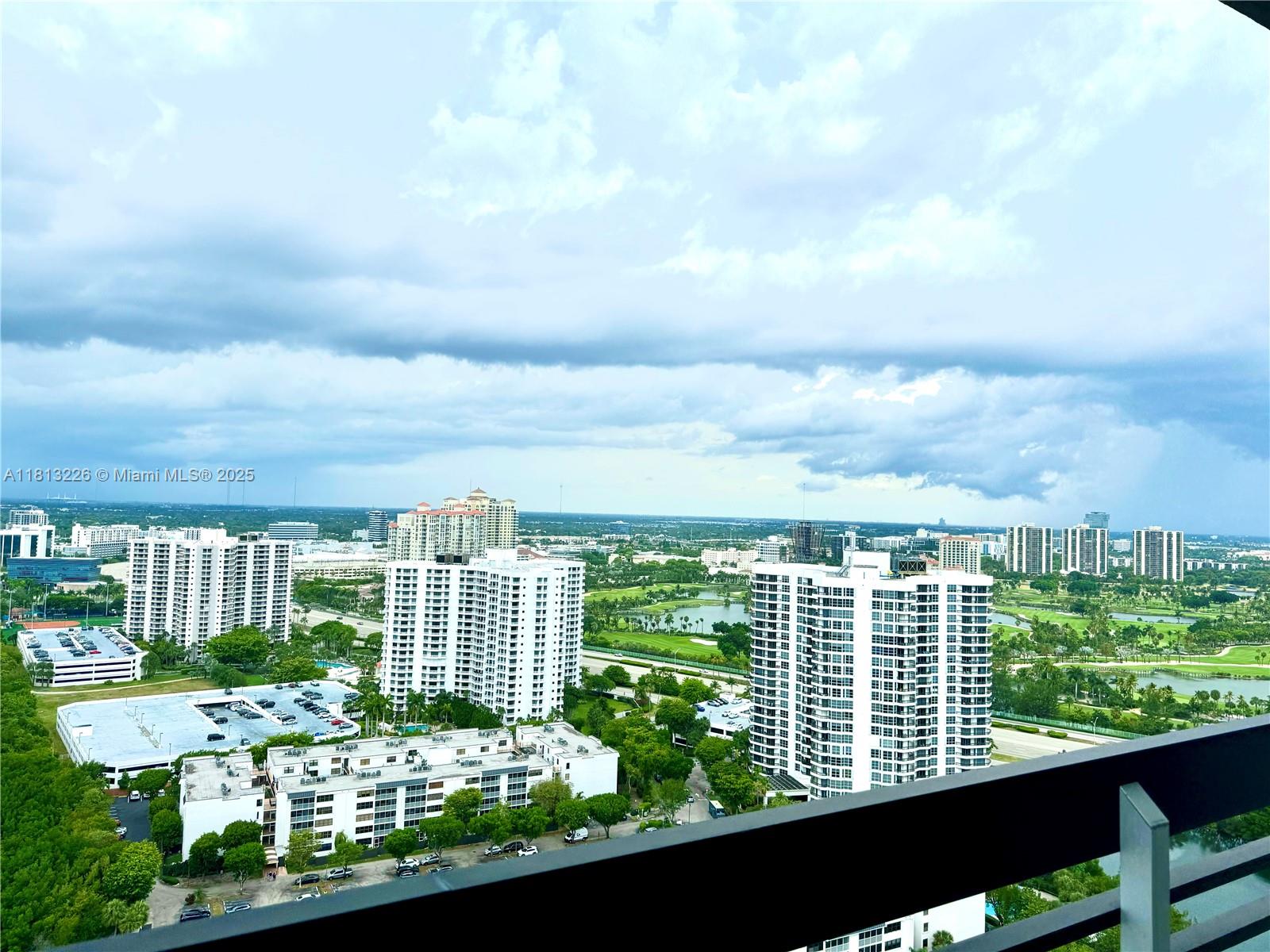 3530 Mystic Pointe Dr # 3001, Aventura FL 33180 — #A11813226