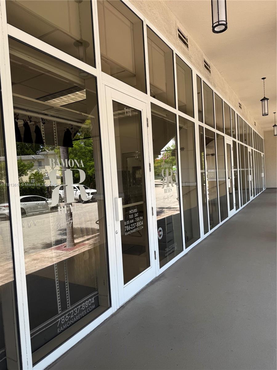 2030 S Douglas Rd # 114, Coral Gables FL 33134 — #A11813614