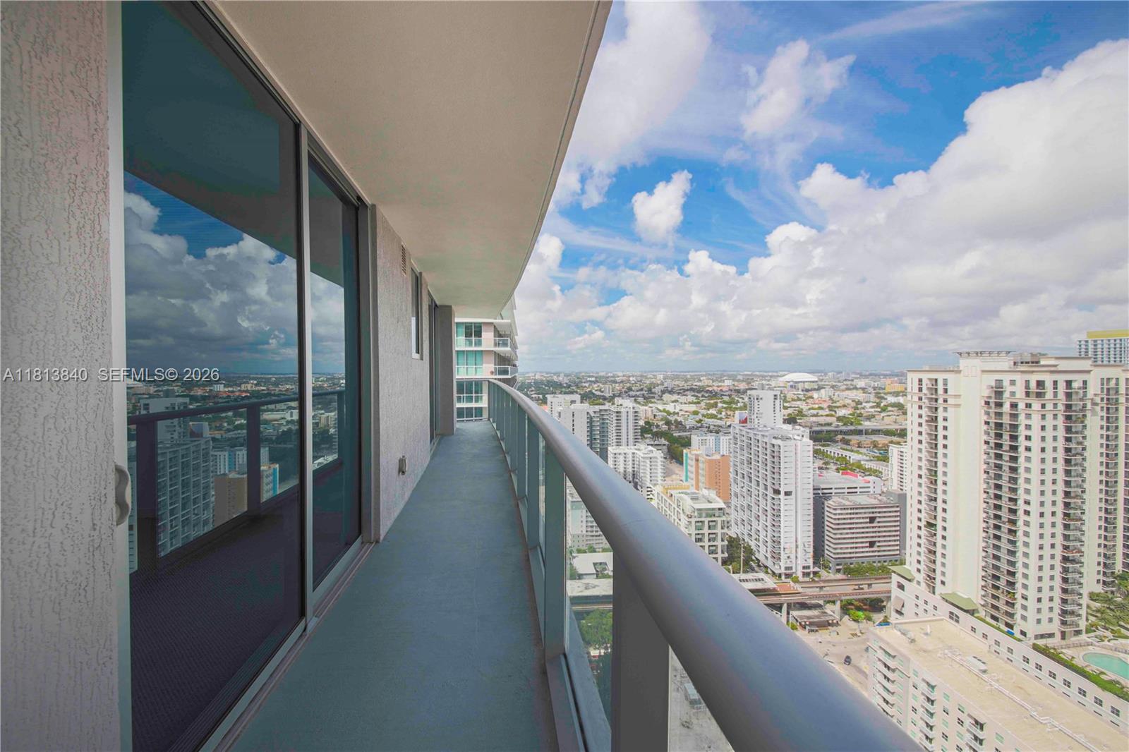 6dd28e9b-5491 1100 S Miami Ave # 3607, Miami FL 33130 — #A11813840