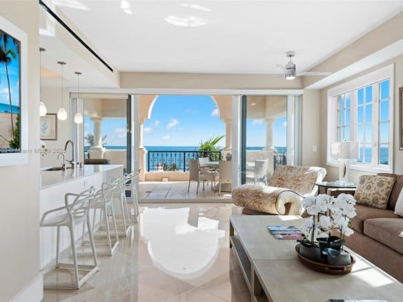 19253 Fisher Island Dr # 19253, Miami Beach FL 33109 — #A11813903