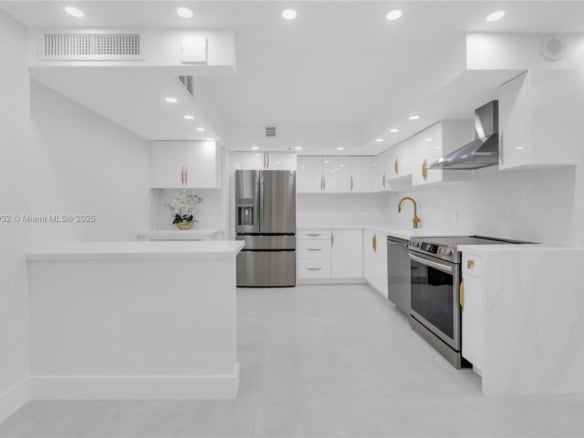 1201 S Ocean Dr # 507S, Hollywood FL 33019 — #A11813932
