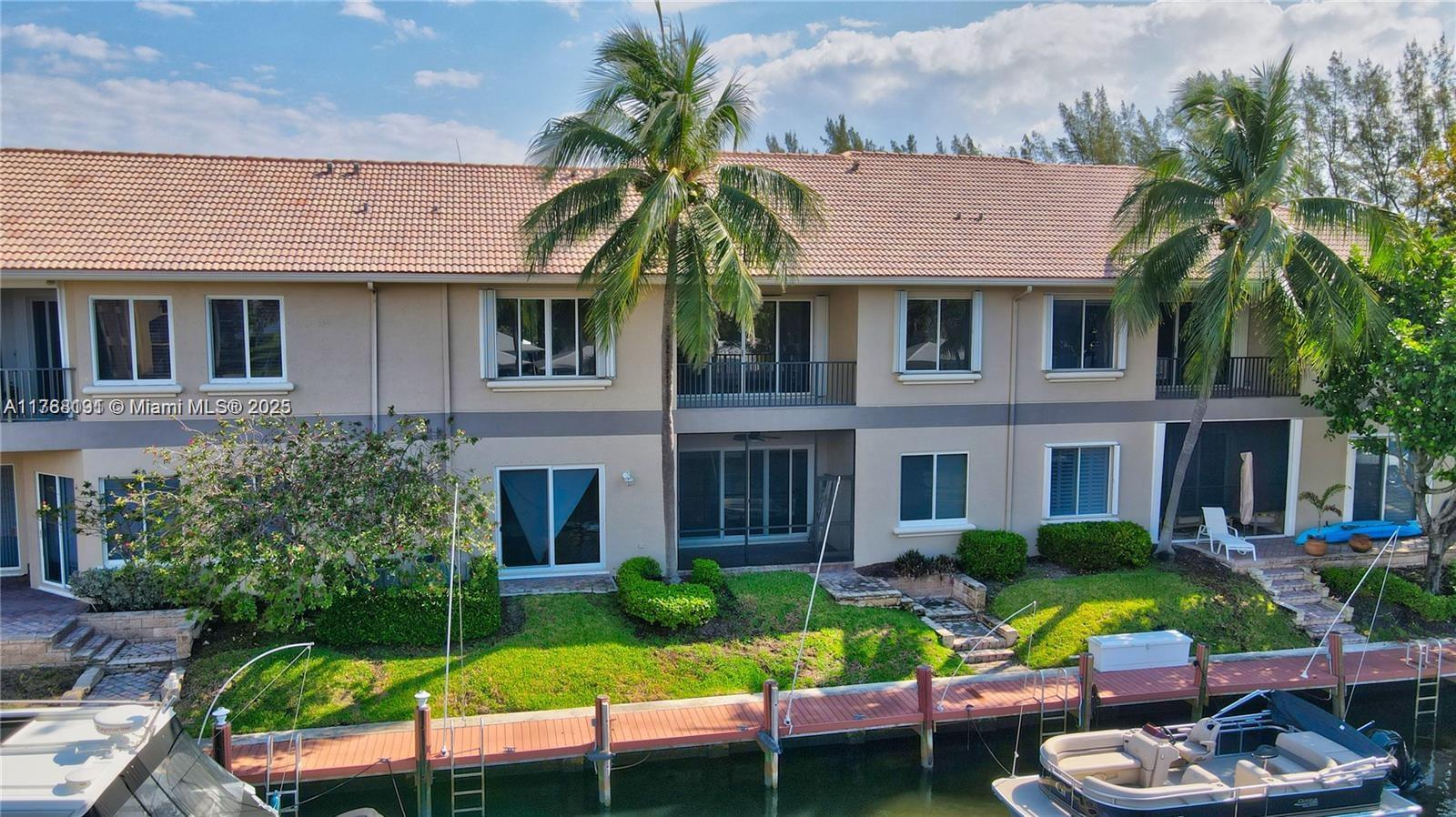 default 23 Royal Palm Way # 16, Boca Raton FL 33432 — #A11788191