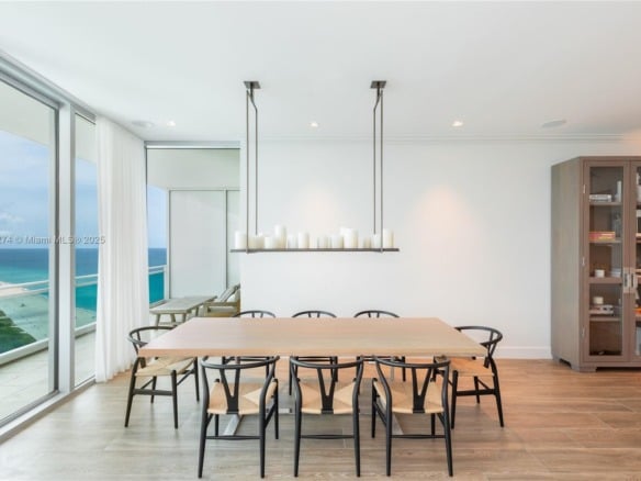 10295 Collins Ave # 2506, Bal Harbour FL 33154 — #A11814274