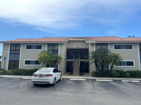 1484 Lake Crystal Dr, West Palm Beach FL 33411 — #A11814442