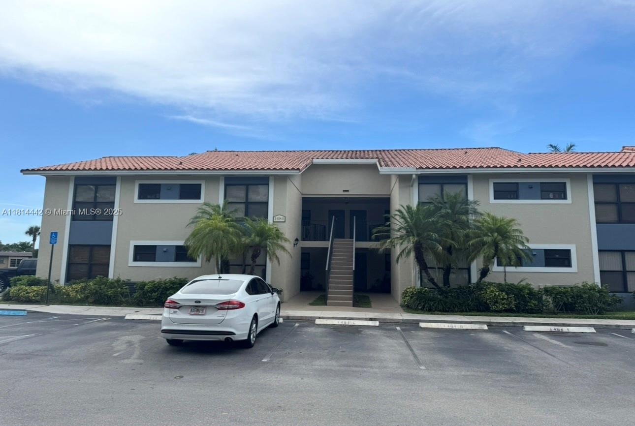 6dd28e9b-5505 1484 Lake Crystal Dr, West Palm Beach FL 33411 — #A11814442
