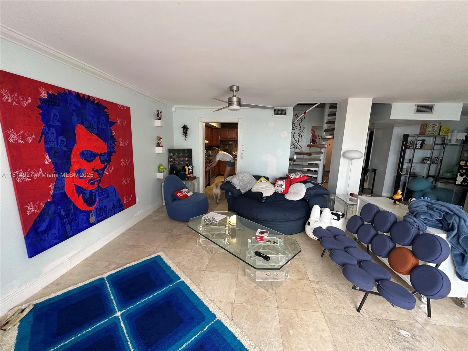 600 NE 36th St, Miami FL 33137 — #A11814927